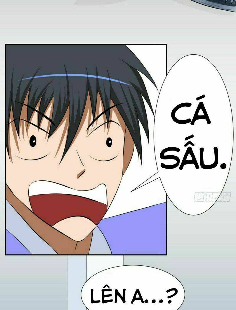 Tối Cường Thần Cấp Hệ Thống Chapter 5 - Trang 9