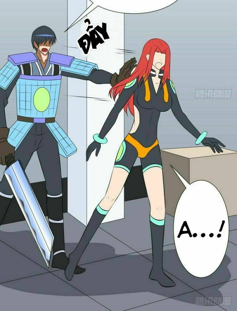 Tối Cường Thần Cấp Hệ Thống Chapter 5 - Trang 10