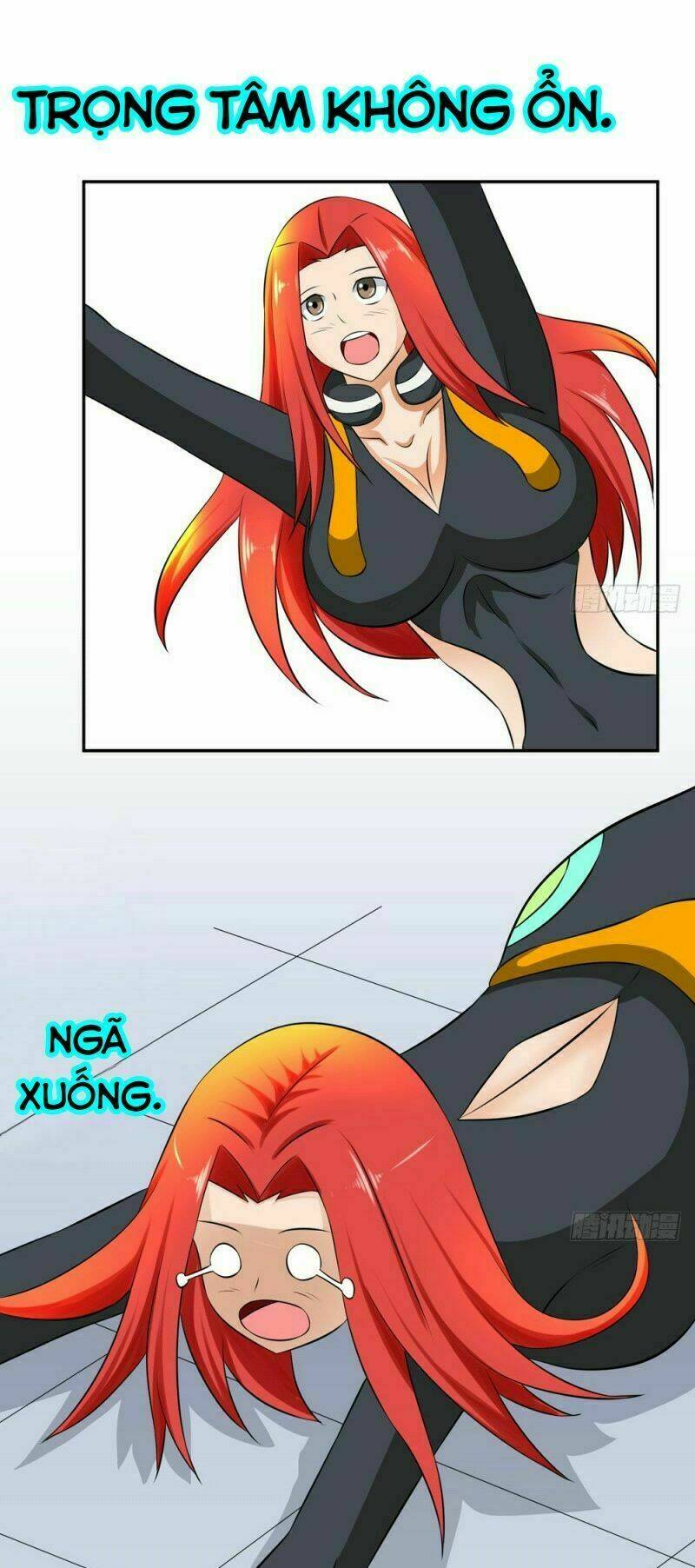 Tối Cường Thần Cấp Hệ Thống Chapter 5 - Trang 11