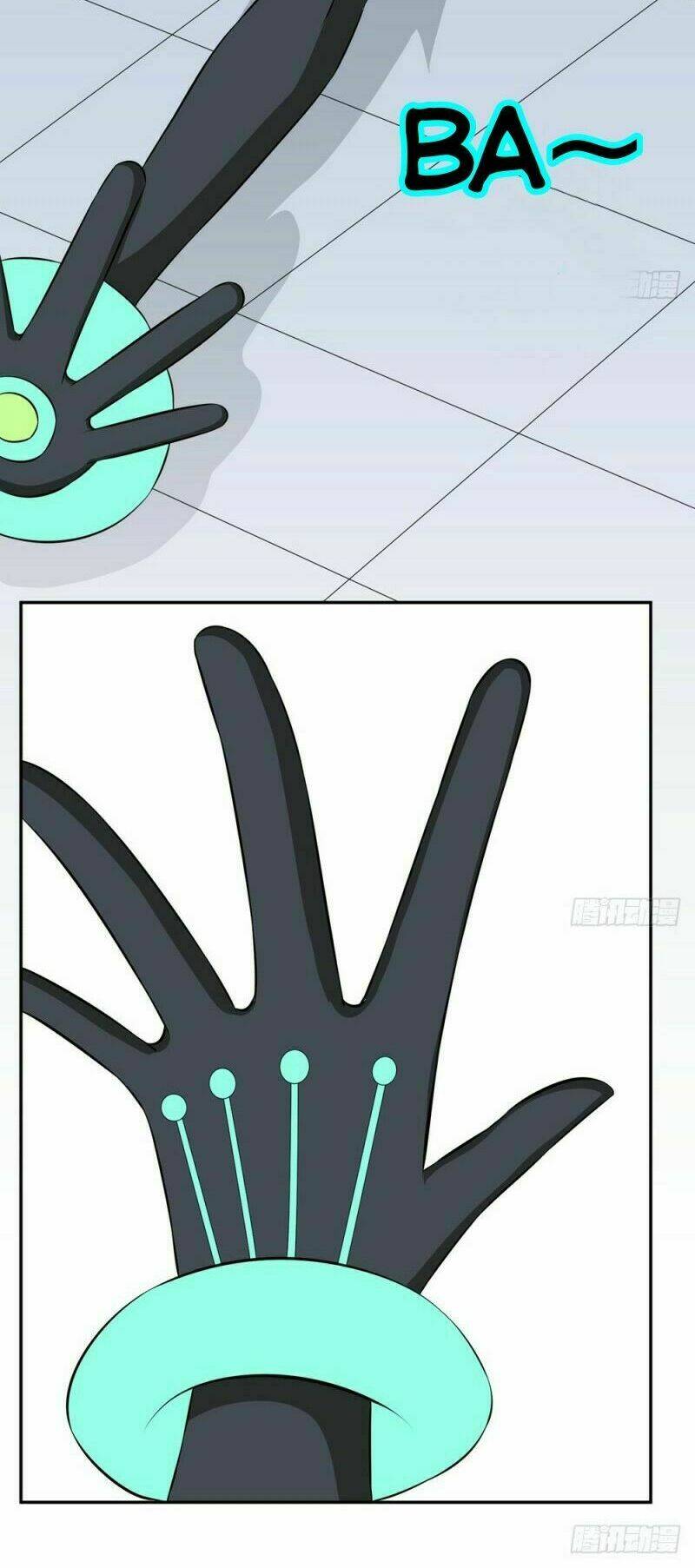 Tối Cường Thần Cấp Hệ Thống Chapter 5 - Trang 12