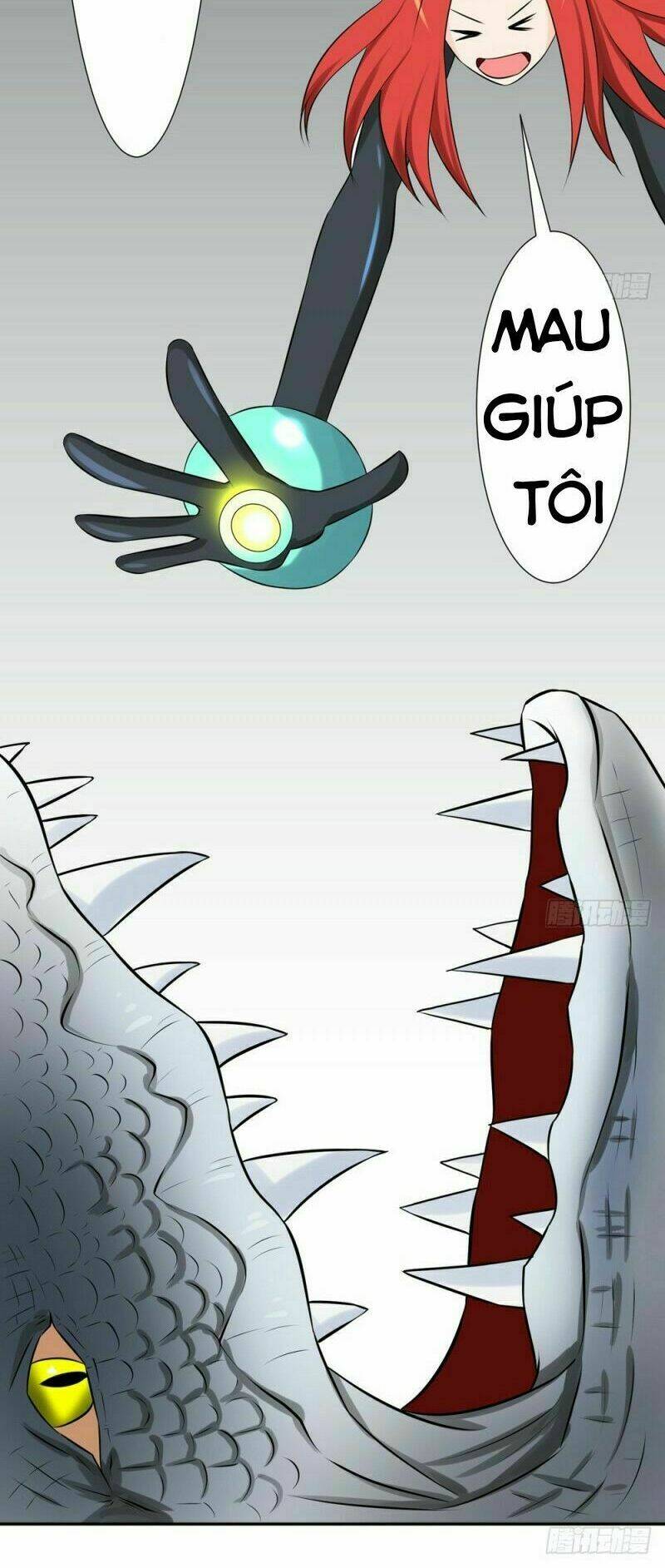 Tối Cường Thần Cấp Hệ Thống - Chapter 5 - Page 14