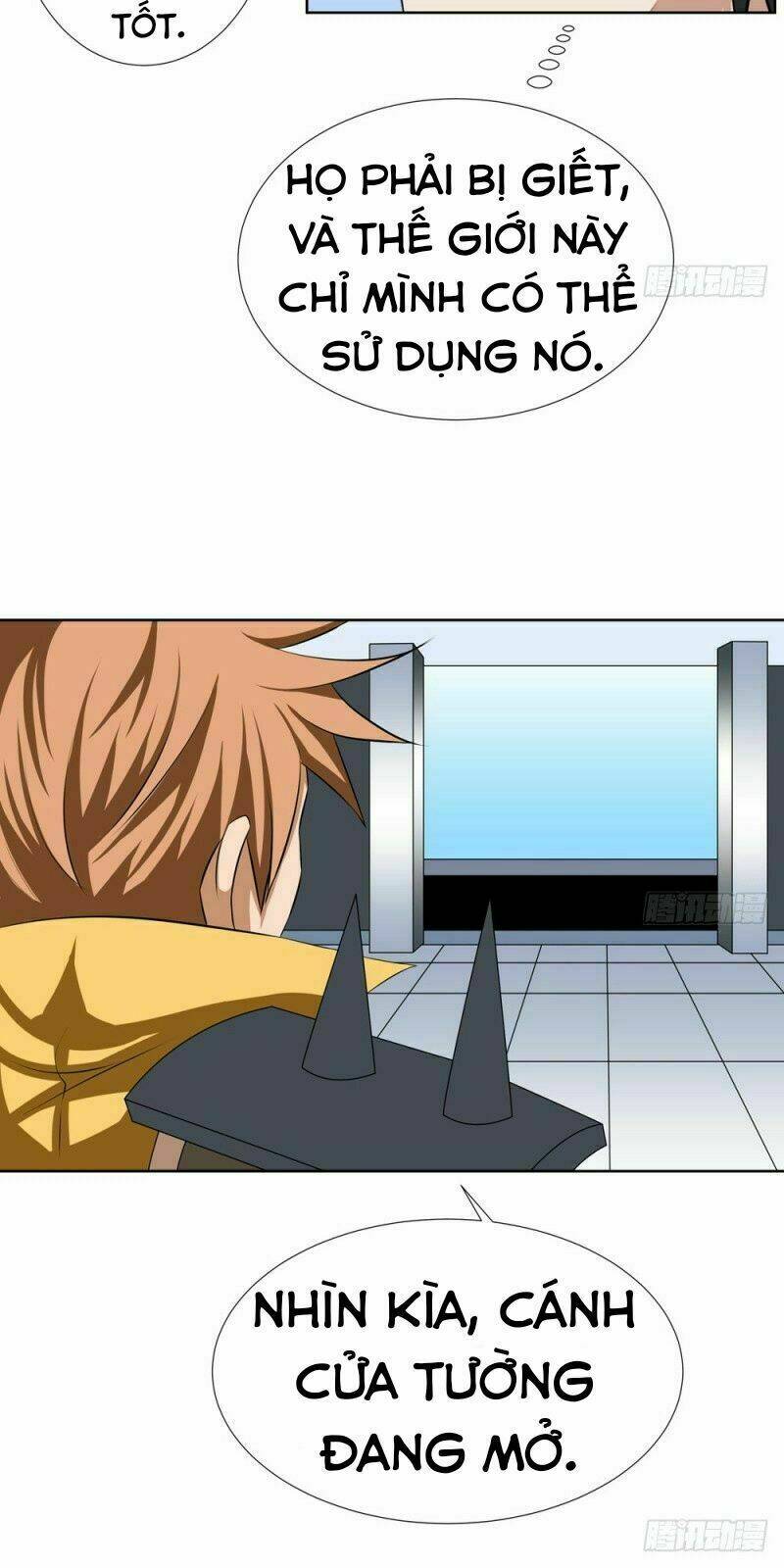 Tối Cường Thần Cấp Hệ Thống Chapter 5 - Trang 2
