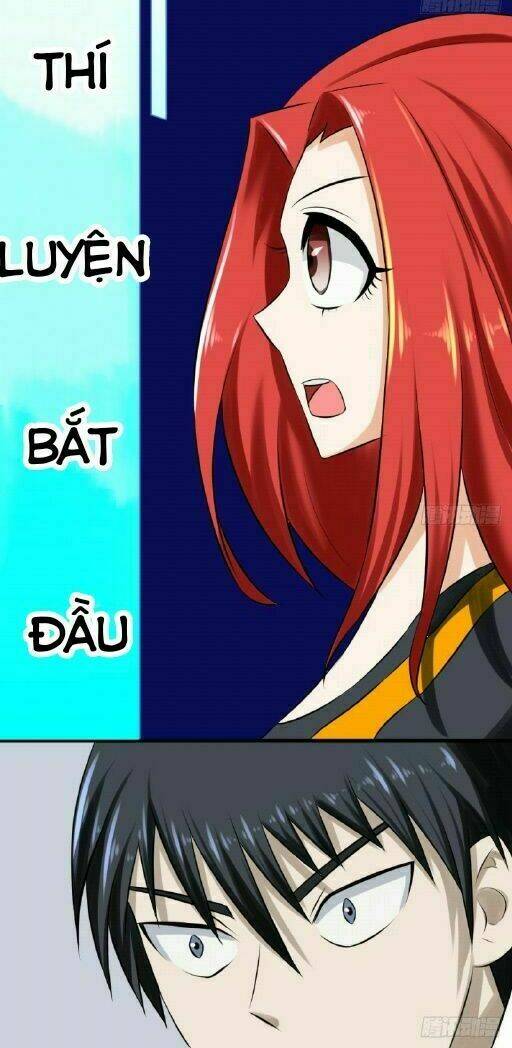 Tối Cường Thần Cấp Hệ Thống Chapter 5 - Trang 5