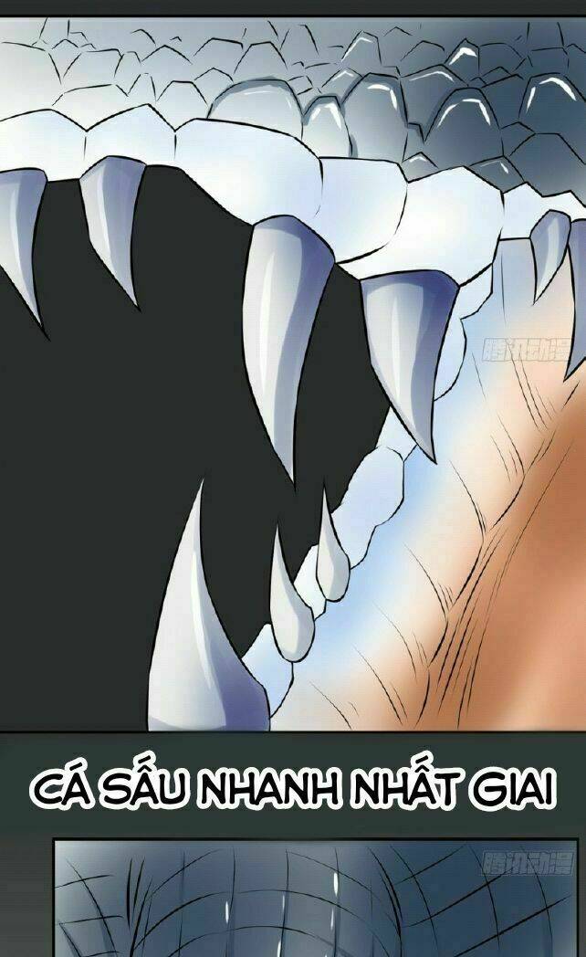 Tối Cường Thần Cấp Hệ Thống Chapter 5 - Trang 7