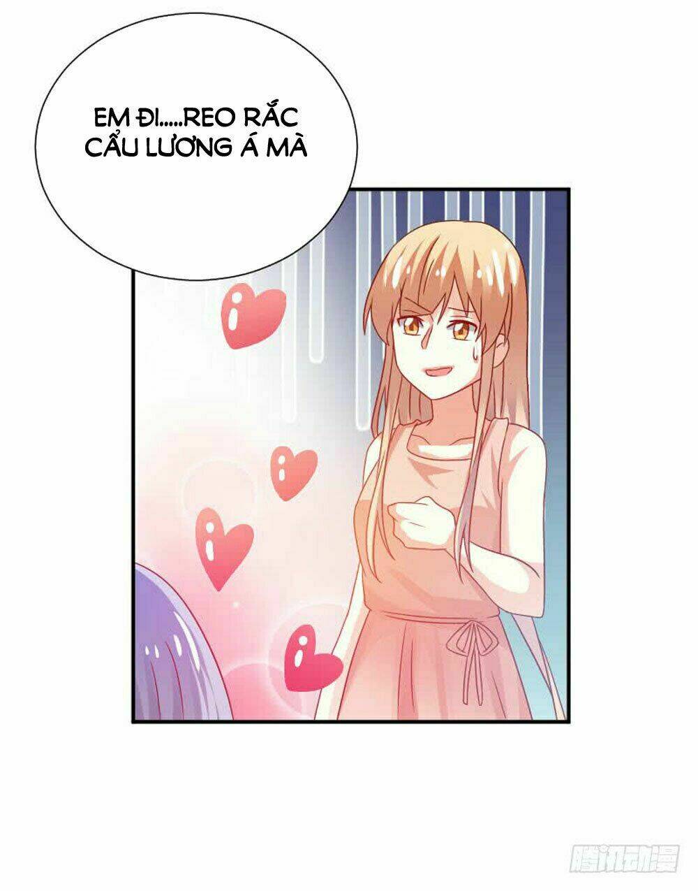 Nam Thần Luôn Muốn Chọc Ghẹo Ta - Chapter 60 - Page 9