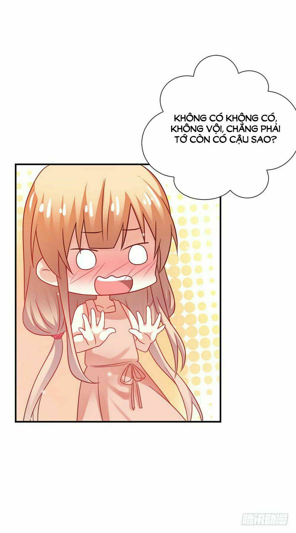 Nam Thần Luôn Muốn Chọc Ghẹo Ta - Chapter 60 - Page 13