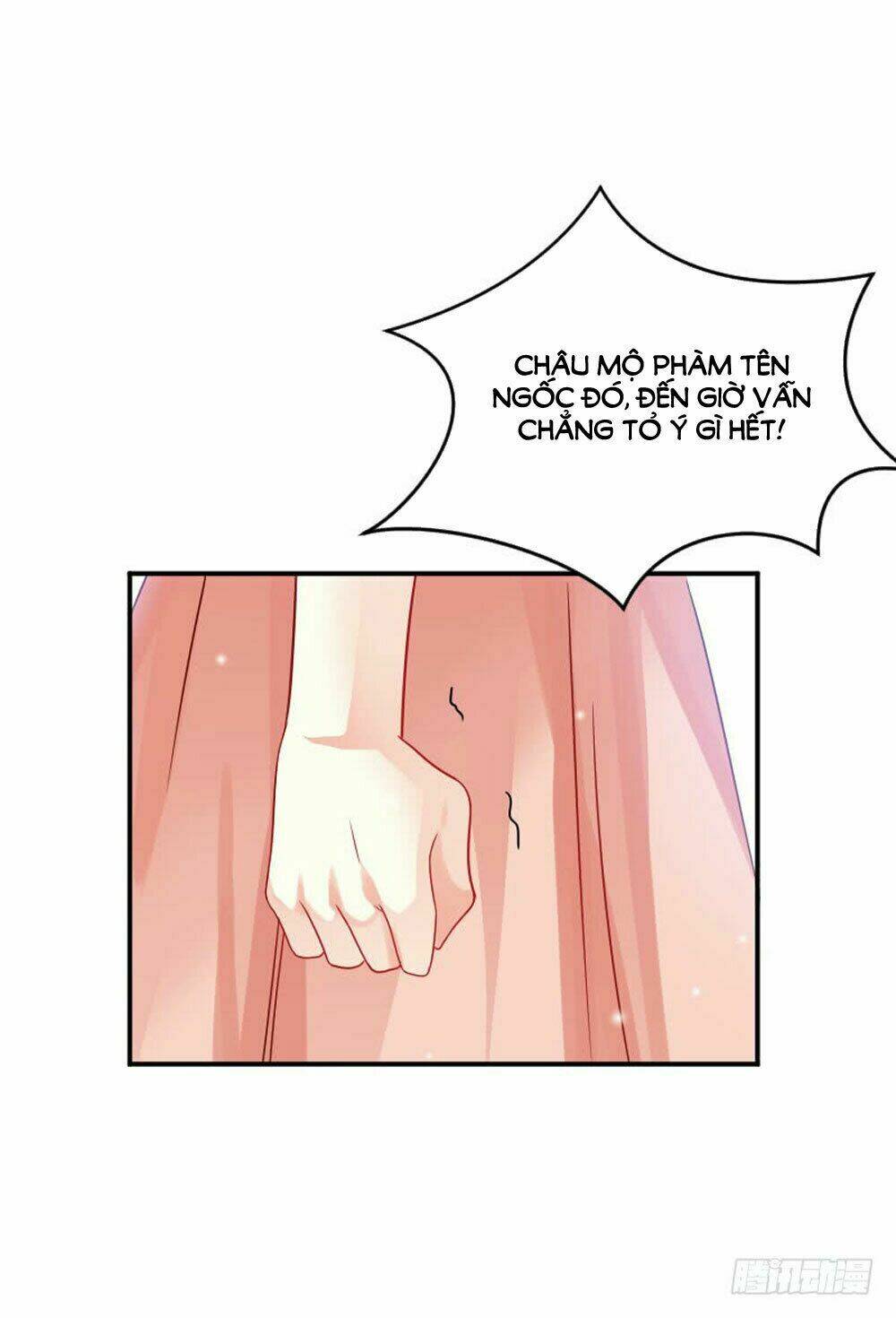 Nam Thần Luôn Muốn Chọc Ghẹo Ta - Chapter 60 - Page 15