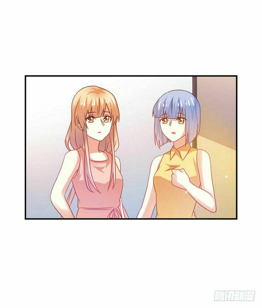 Nam Thần Luôn Muốn Chọc Ghẹo Ta - Chapter 60 - Page 17