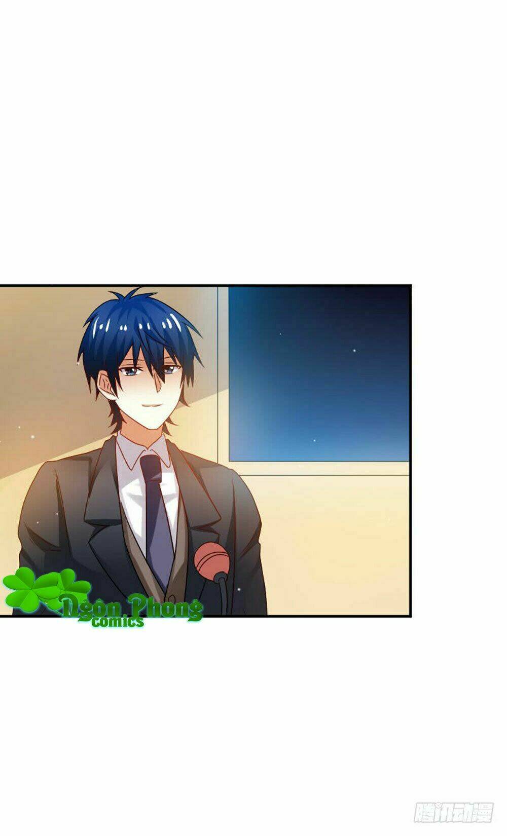 Nam Thần Luôn Muốn Chọc Ghẹo Ta - Chapter 60 - Page 18