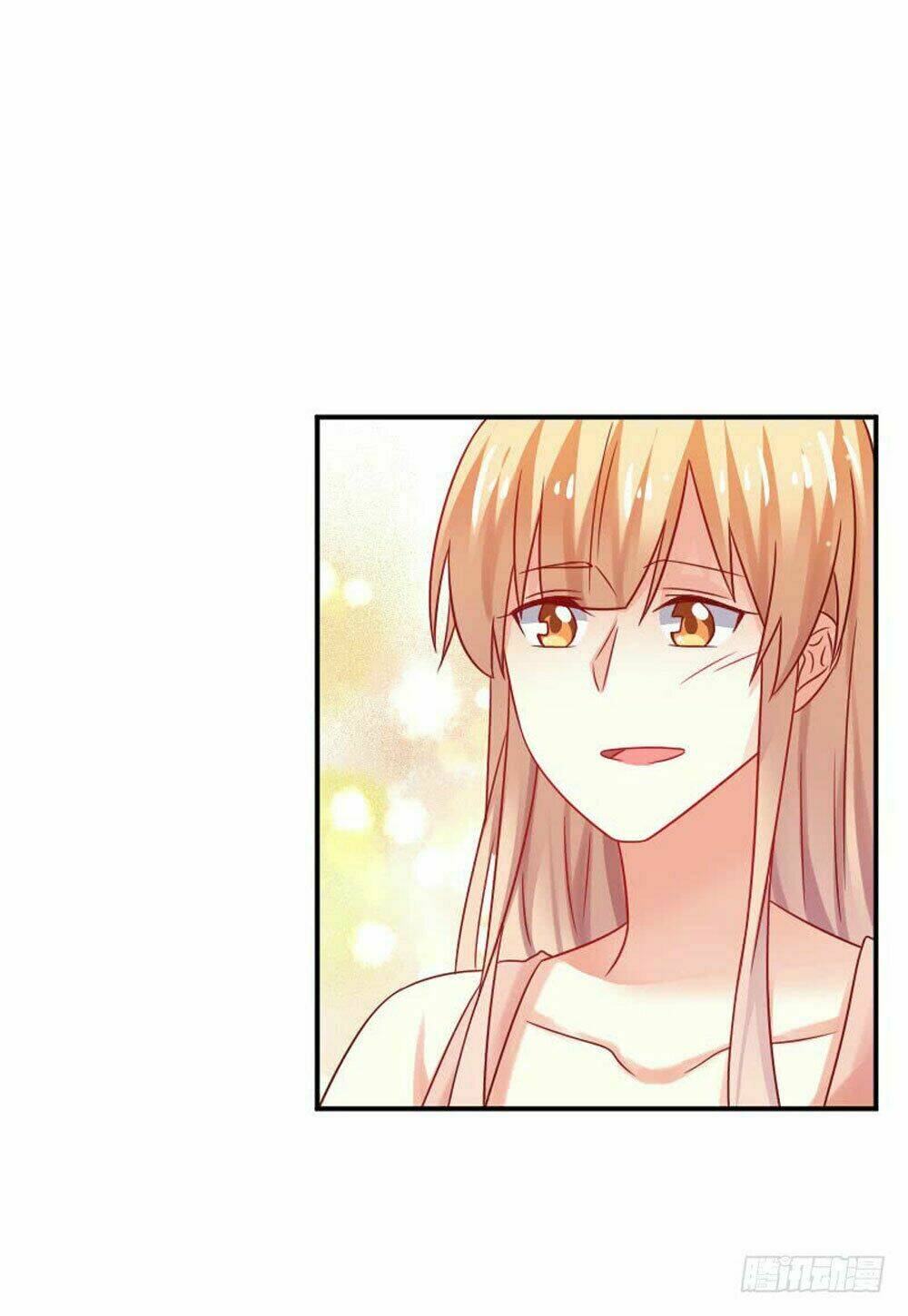 Nam Thần Luôn Muốn Chọc Ghẹo Ta - Chapter 60 - Page 19