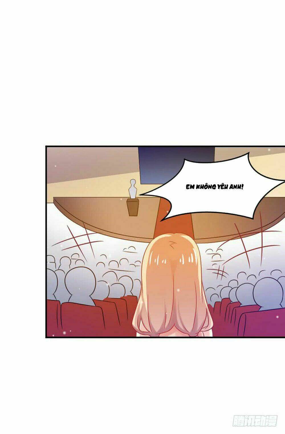 Nam Thần Luôn Muốn Chọc Ghẹo Ta - Chapter 60 - Page 23