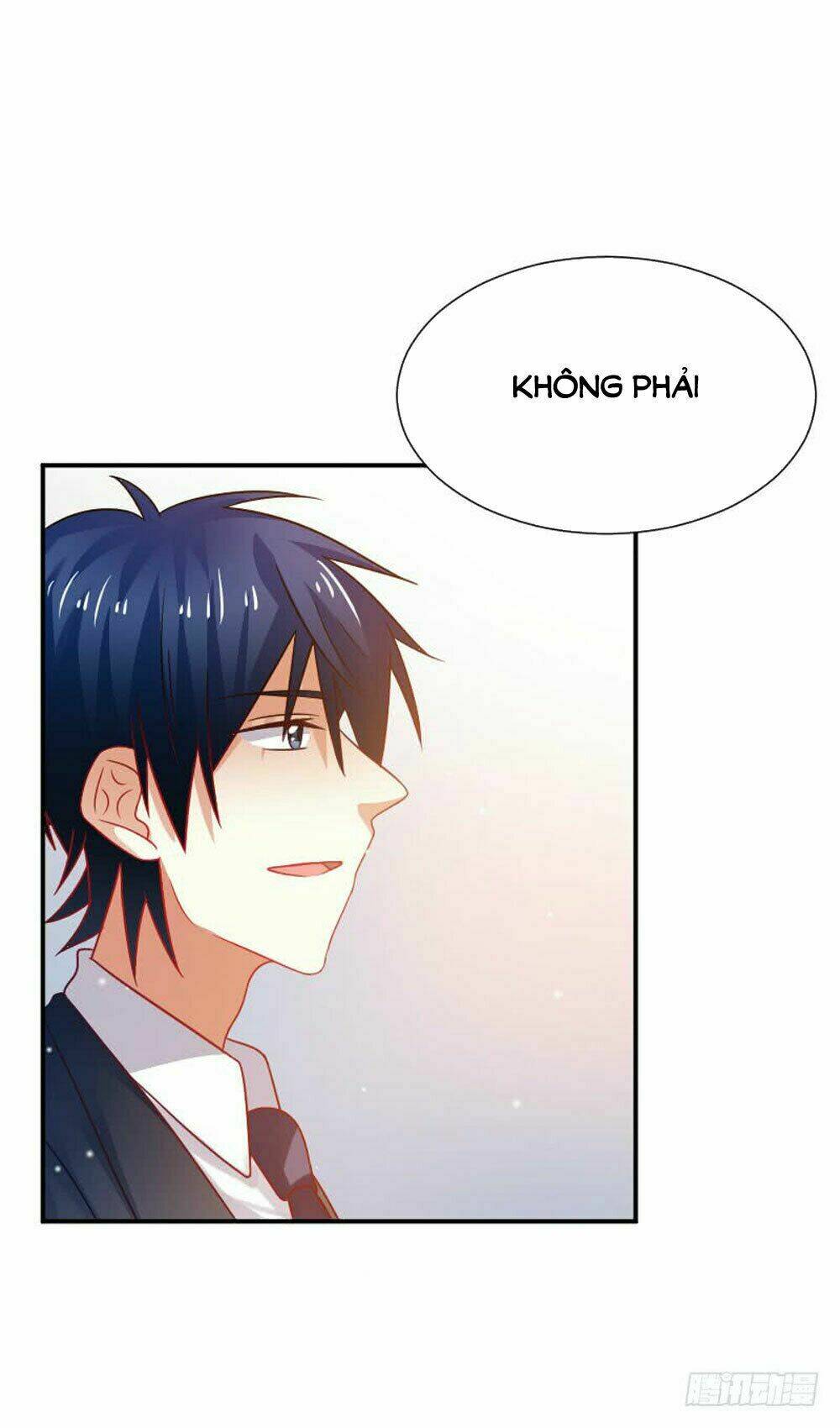 Nam Thần Luôn Muốn Chọc Ghẹo Ta - Chapter 60 - Page 24