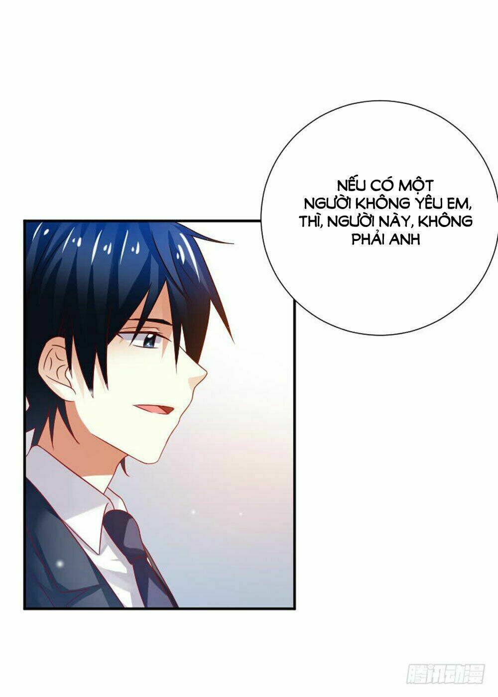 Nam Thần Luôn Muốn Chọc Ghẹo Ta - Chapter 60 - Page 28