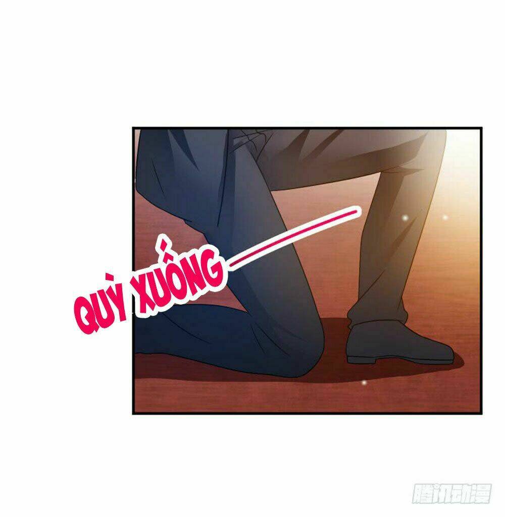 Nam Thần Luôn Muốn Chọc Ghẹo Ta - Chapter 60 - Page 29