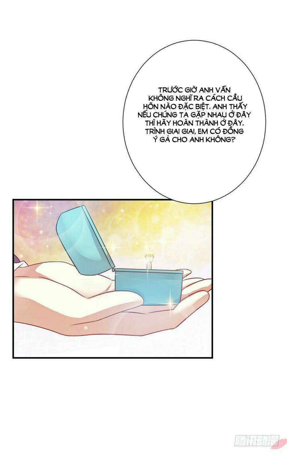 Nam Thần Luôn Muốn Chọc Ghẹo Ta - Chapter 60 - Page 30