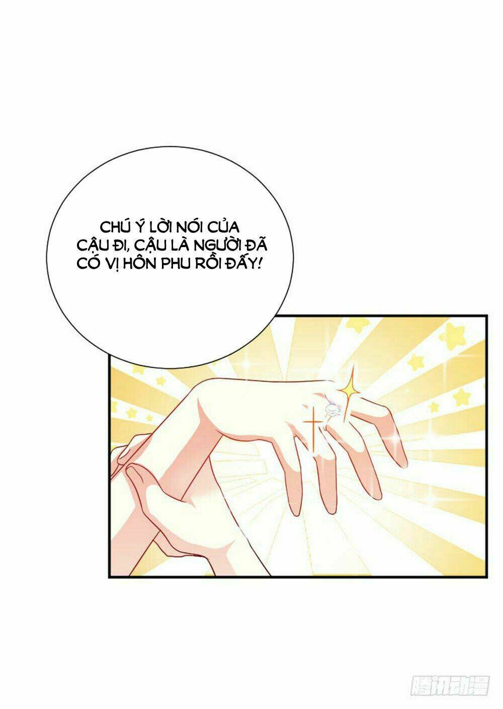 Nam Thần Luôn Muốn Chọc Ghẹo Ta - Chapter 60 - Page 4