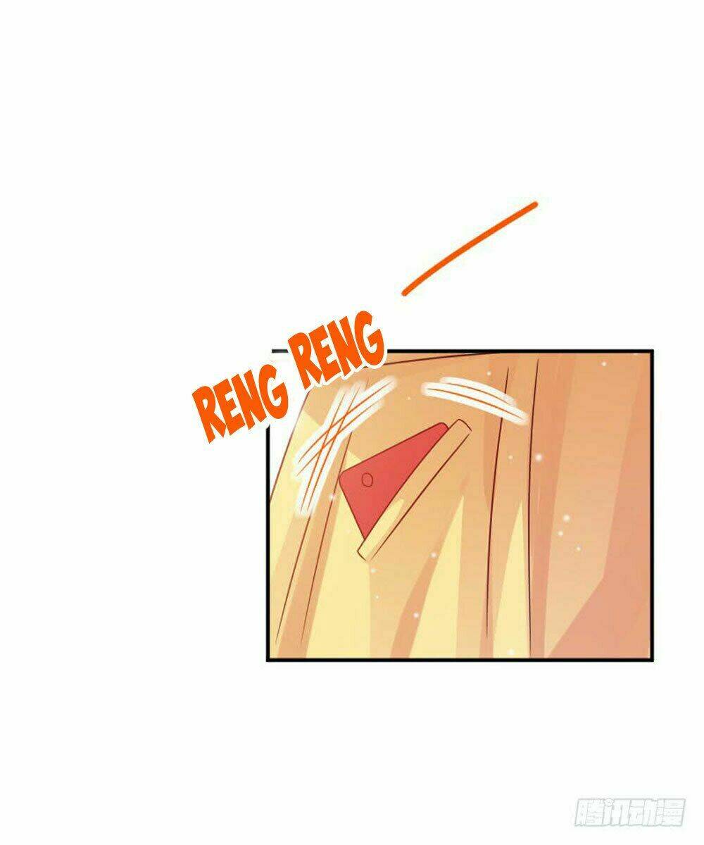 Nam Thần Luôn Muốn Chọc Ghẹo Ta - Chapter 60 - Page 6