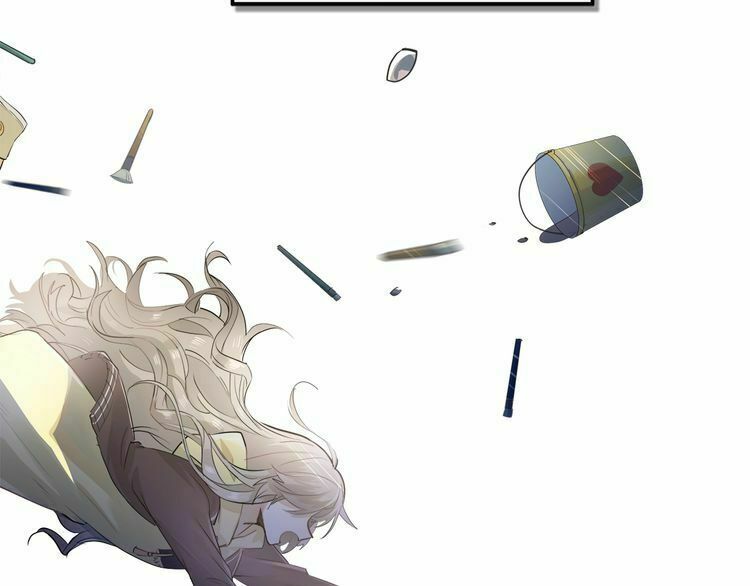 Yêu ngươi có chút tiểu cố chấp - Chapter 2.1 - Page 10