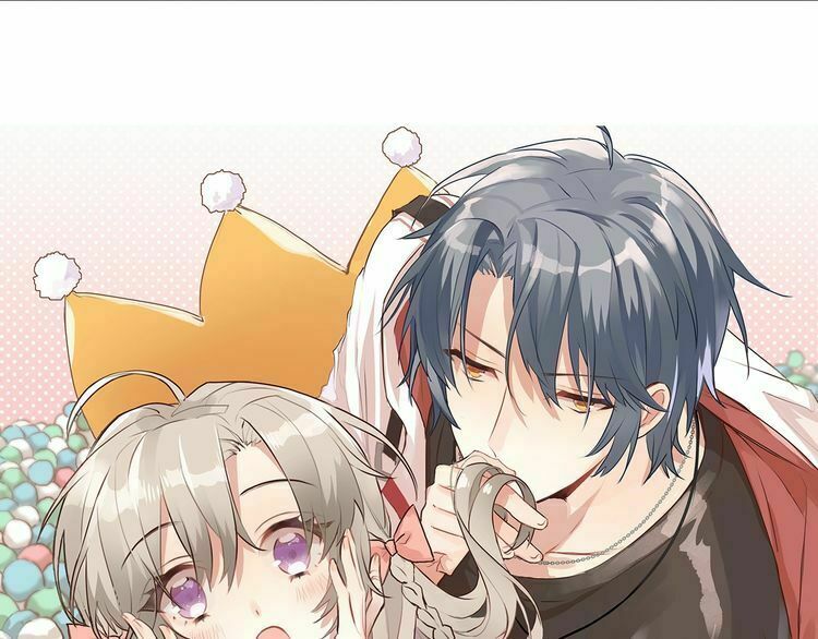 Yêu ngươi có chút tiểu cố chấp - Chapter 2.1 - Page 15