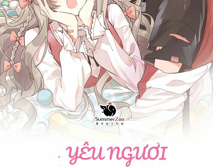 Yêu ngươi có chút tiểu cố chấp - Chapter 2.1 - Page 16