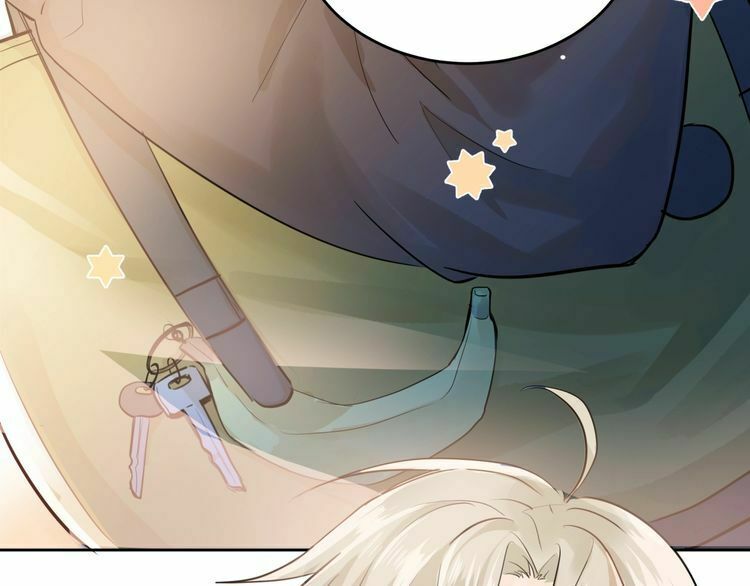 Yêu ngươi có chút tiểu cố chấp - Chapter 2.1 - Page 20