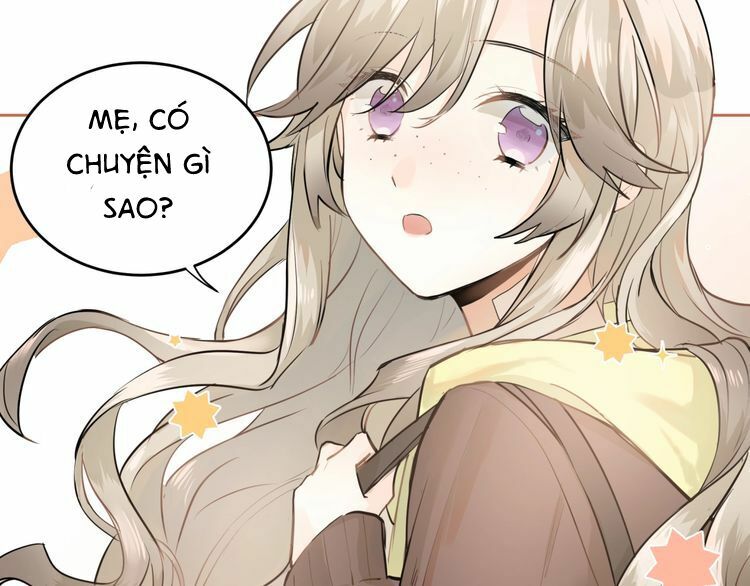 Yêu ngươi có chút tiểu cố chấp - Chapter 2.1 - Page 21