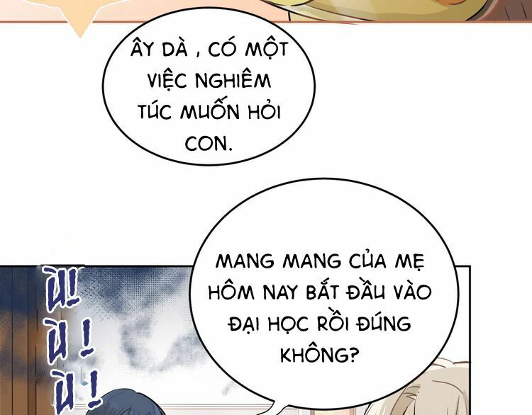 Yêu ngươi có chút tiểu cố chấp - Chapter 2.1 - Page 23