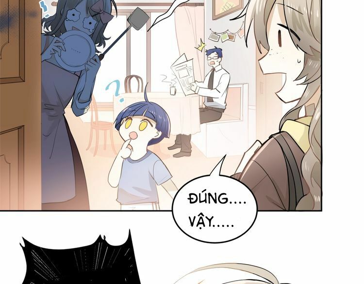 Yêu ngươi có chút tiểu cố chấp - Chapter 2.1 - Page 24