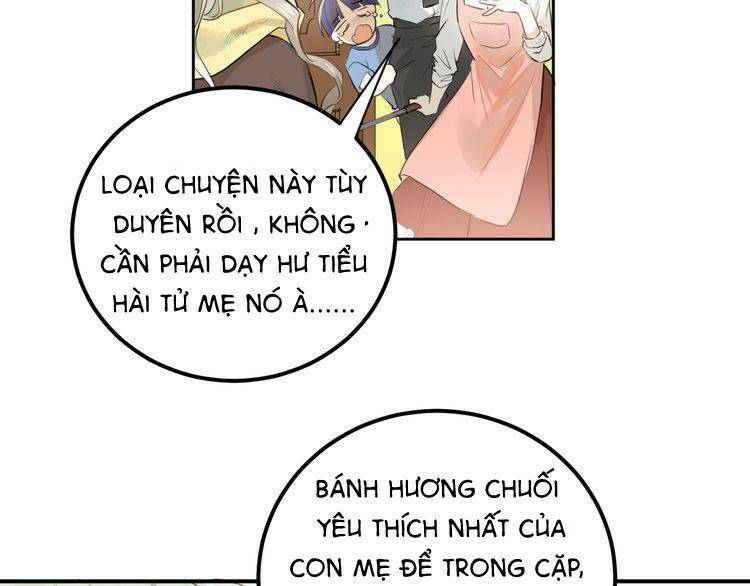 Yêu ngươi có chút tiểu cố chấp - Chapter 2.1 - Page 29