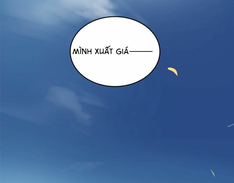 Yêu ngươi có chút tiểu cố chấp - Chapter 2.1 - Page 32