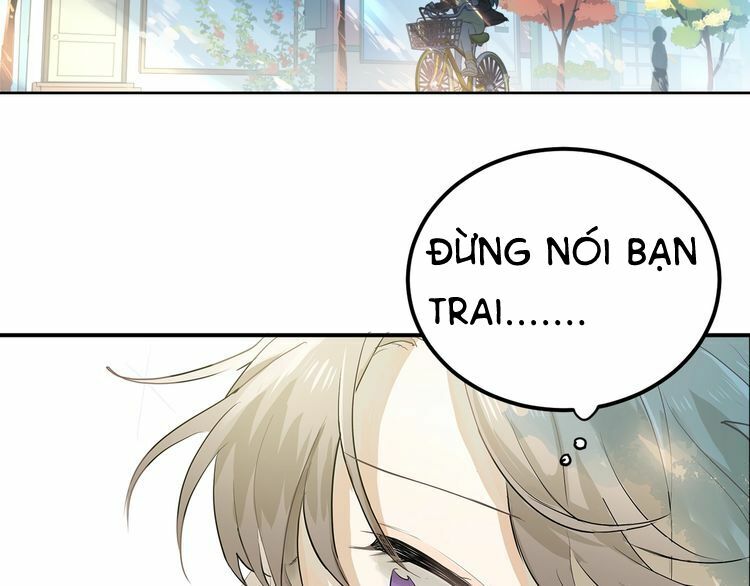 Yêu ngươi có chút tiểu cố chấp - Chapter 2.1 - Page 34