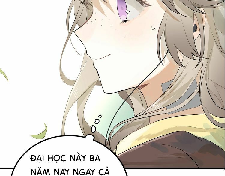 Yêu ngươi có chút tiểu cố chấp - Chapter 2.1 - Page 35