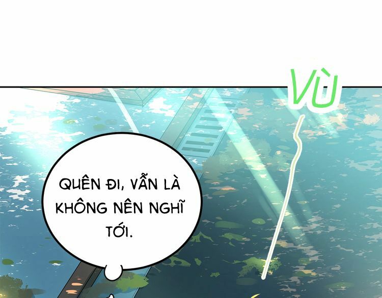 Yêu ngươi có chút tiểu cố chấp - Chapter 2.1 - Page 38