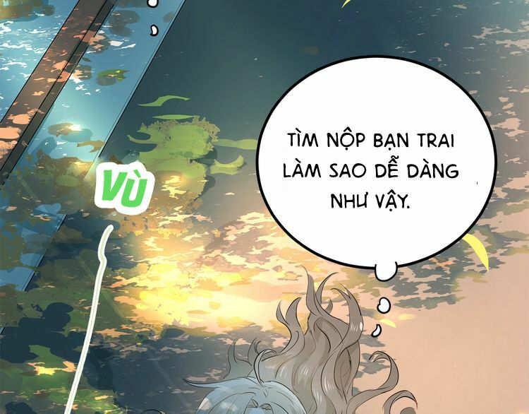 Yêu ngươi có chút tiểu cố chấp - Chapter 2.1 - Page 39