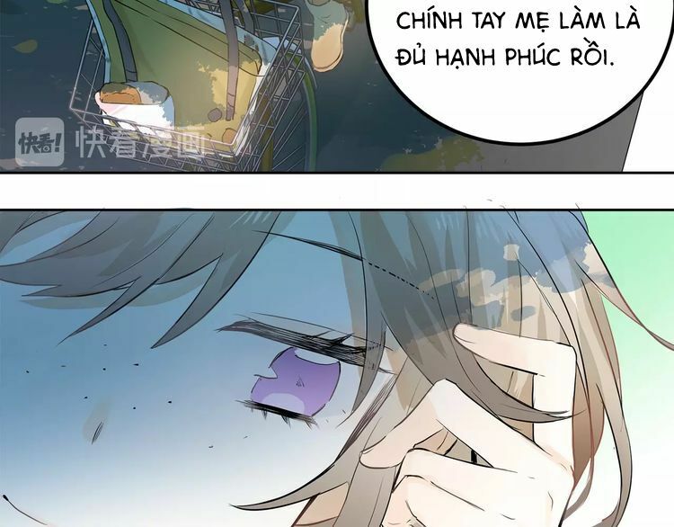 Yêu ngươi có chút tiểu cố chấp - Chapter 2.1 - Page 41