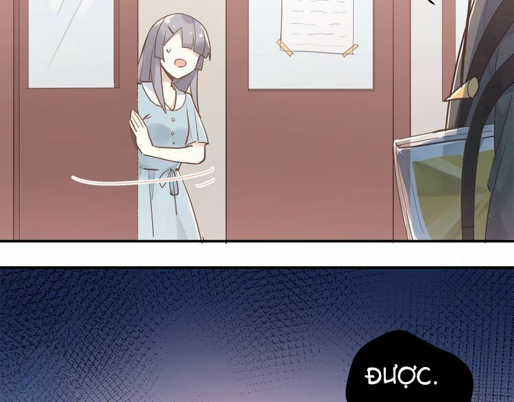 Yêu ngươi có chút tiểu cố chấp - Chapter 2.1 - Page 50