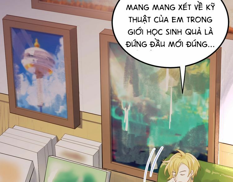 Yêu ngươi có chút tiểu cố chấp - Chapter 2.1 - Page 55