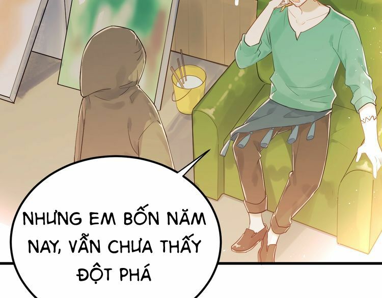 Yêu ngươi có chút tiểu cố chấp - Chapter 2.1 - Page 56