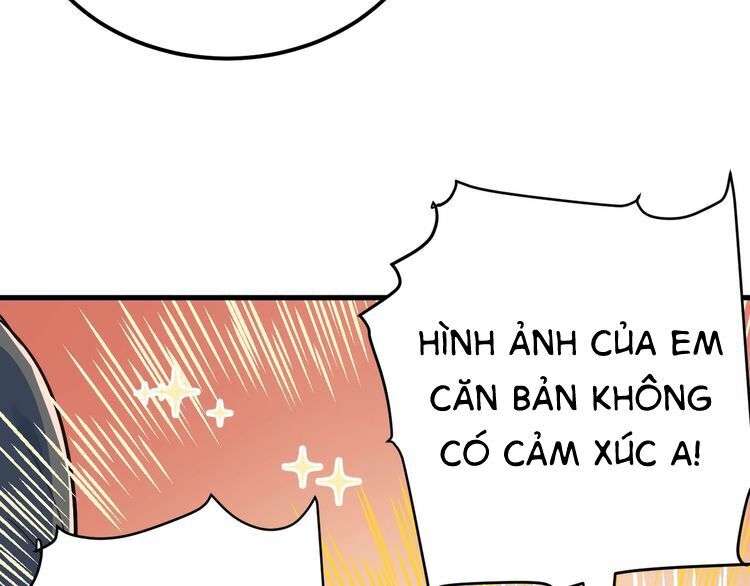 Yêu ngươi có chút tiểu cố chấp - Chapter 2.1 - Page 57