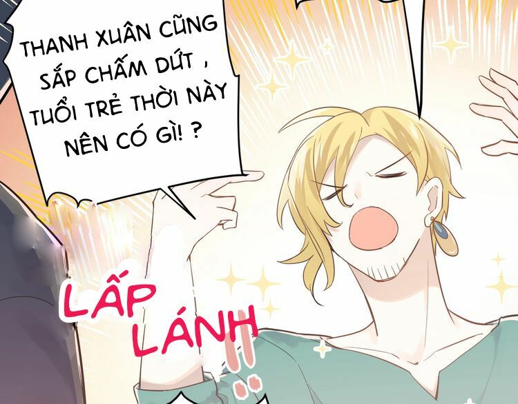 Yêu ngươi có chút tiểu cố chấp - Chapter 2.1 - Page 58
