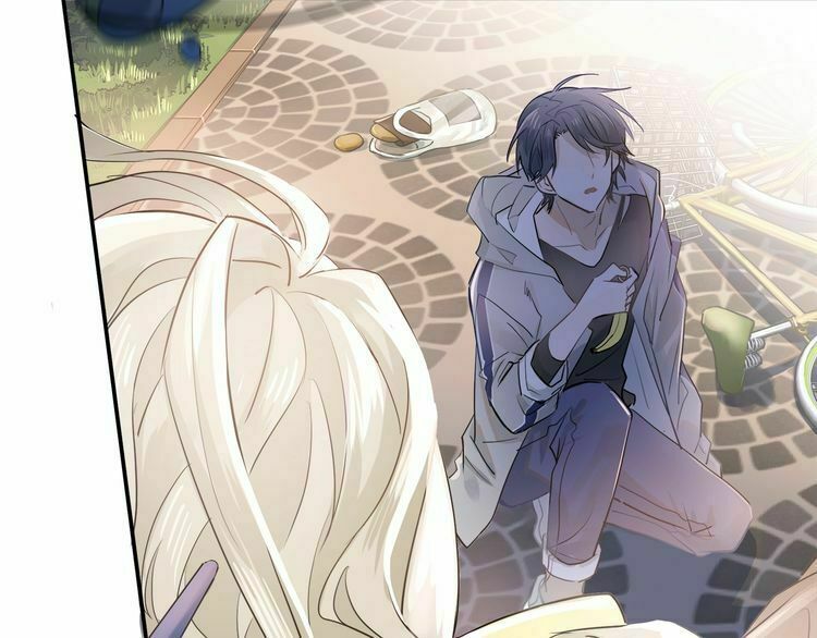 Yêu ngươi có chút tiểu cố chấp - Chapter 2.1 - Page 5