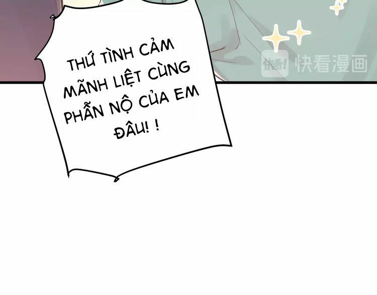 Yêu ngươi có chút tiểu cố chấp - Chapter 2.1 - Page 59