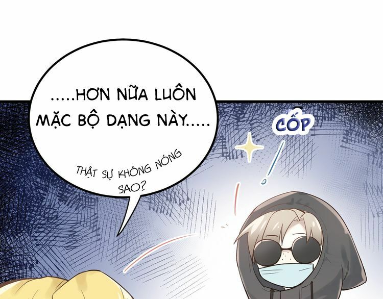 Yêu ngươi có chút tiểu cố chấp - Chapter 2.1 - Page 60