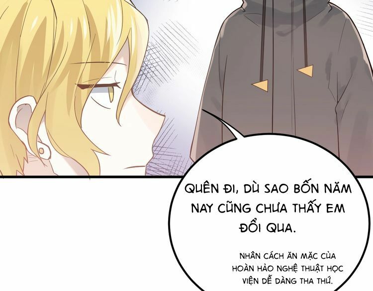 Yêu ngươi có chút tiểu cố chấp - Chapter 2.1 - Page 61