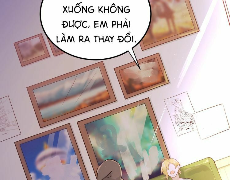 Yêu ngươi có chút tiểu cố chấp - Chapter 2.1 - Page 64