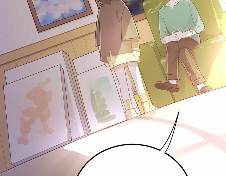 Yêu ngươi có chút tiểu cố chấp - Chapter 2.1 - Page 65