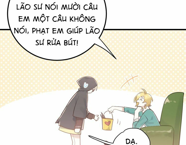 Yêu ngươi có chút tiểu cố chấp - Chapter 2.1 - Page 67