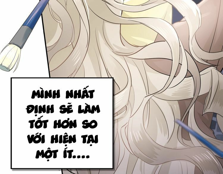 Yêu ngươi có chút tiểu cố chấp - Chapter 2.1 - Page 6