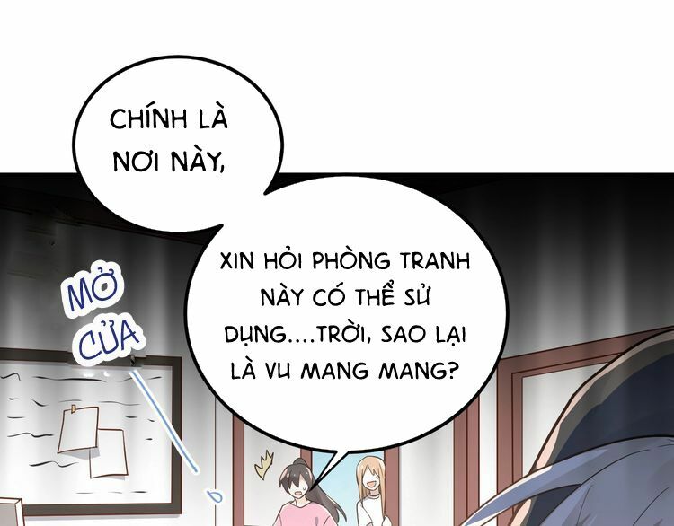 Yêu ngươi có chút tiểu cố chấp - Chapter 2.1 - Page 69