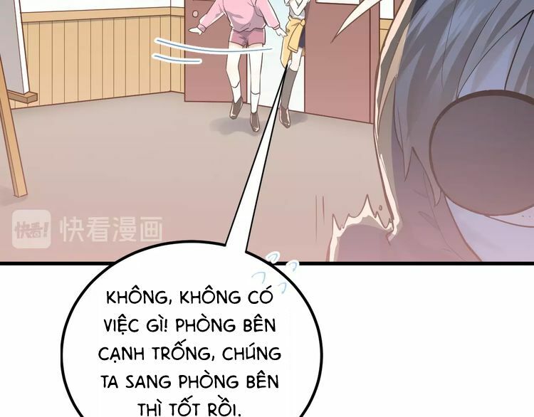 Yêu ngươi có chút tiểu cố chấp - Chapter 2.1 - Page 70